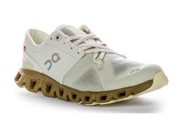 On Women Cloud X 3 Sneakers