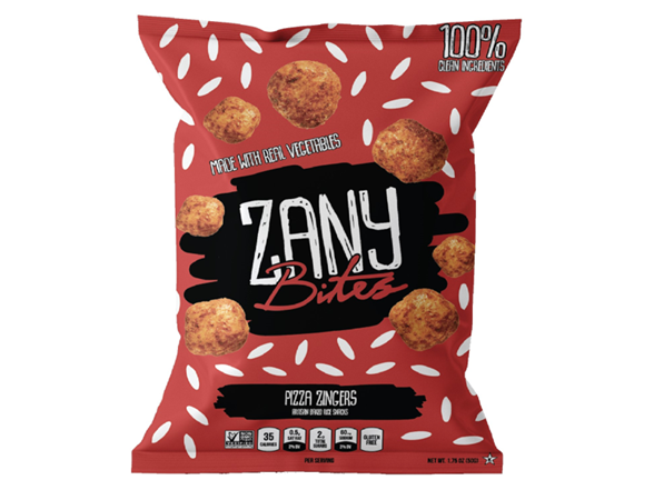 (10 Pack) Zany Bites - Your Choice