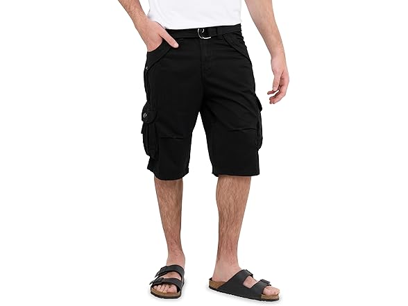 X RAY Cargo Black (32)
