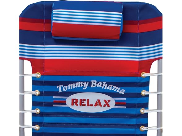 Tommy Bahama Hi-Boy Beach Chair