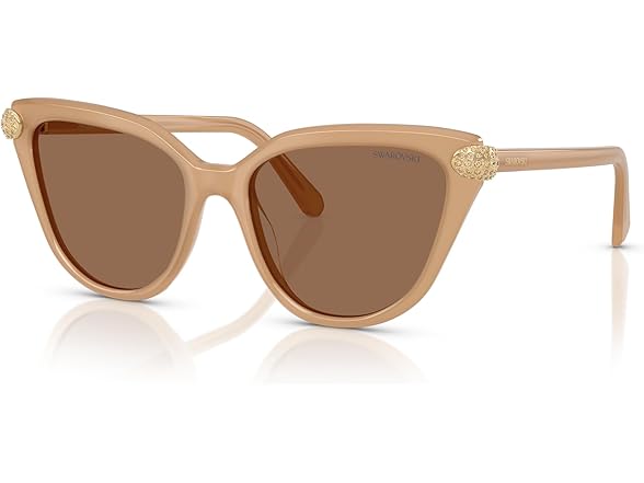 Swarovski SK6039 Sunglasses