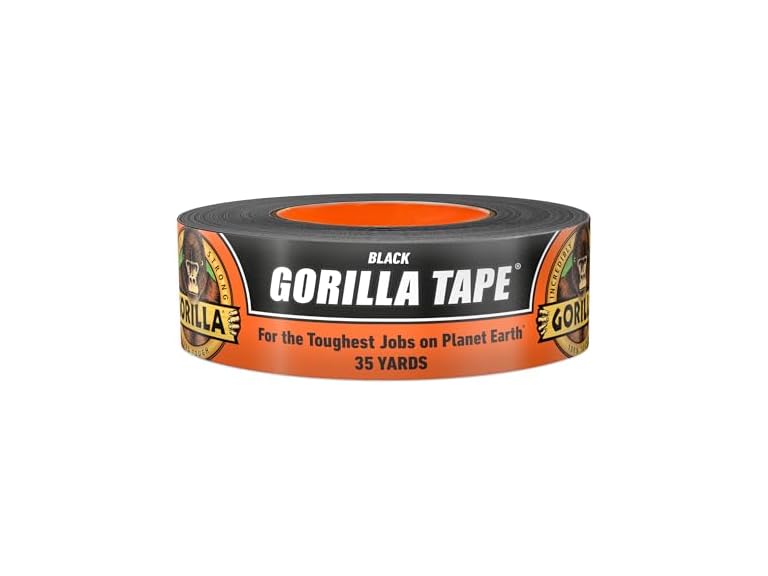 Gorilla 35 Yard Duct Tape