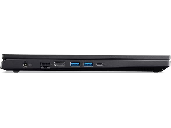 acer Nitro 15.6" Full HD FHD IPS Touch