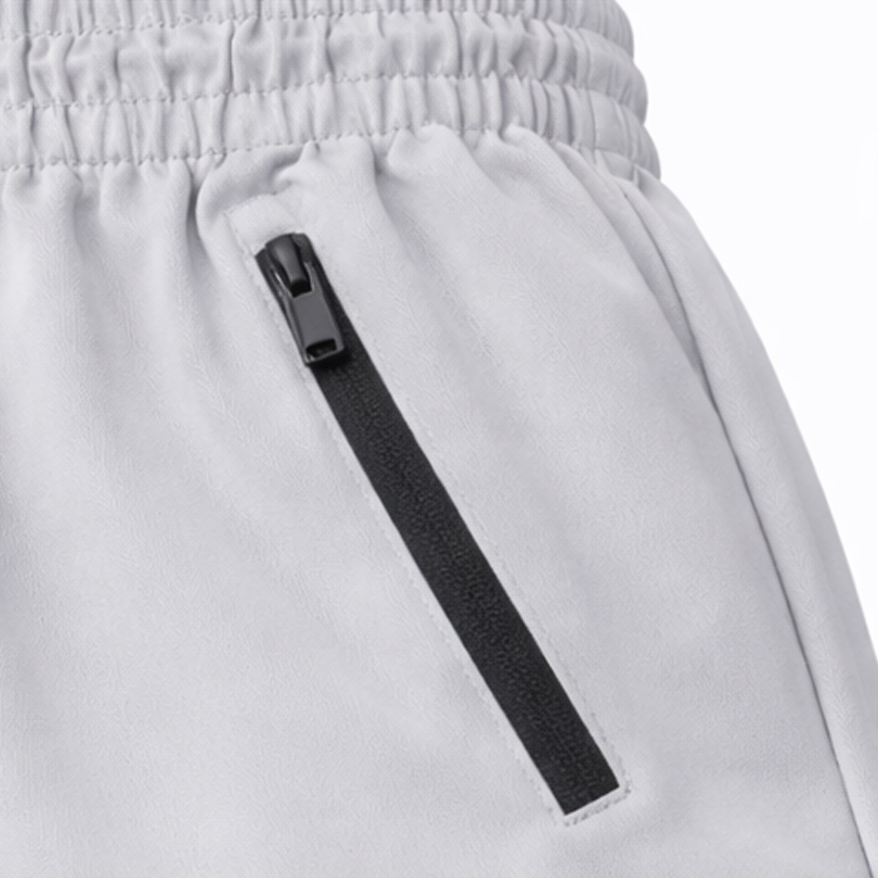 3Pk Asst Mens Training Shorts - Gallery 25