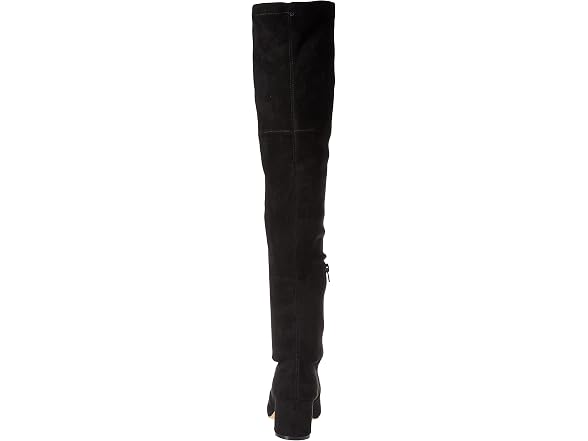 The Drop Women's Sean Suede Over-the-knee Boot