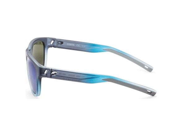 CDM Women's Bayside Polarized Sunglasses