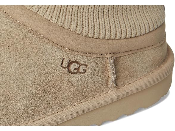 UGG Kids K Classic Ultra Stretch Cuff