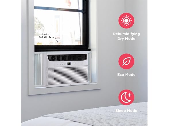 Frigidaire Frigidaire 10,000 BTU Window Air