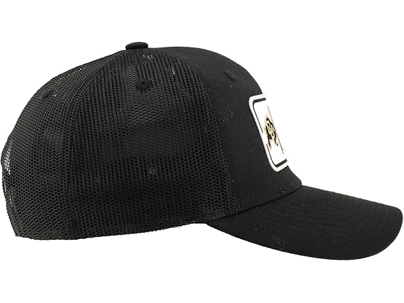 BUFFALOES Snapback Big Rig Patch Team