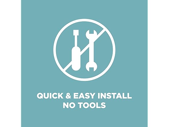 Zenna Home Tension Shower Caddy Bronze