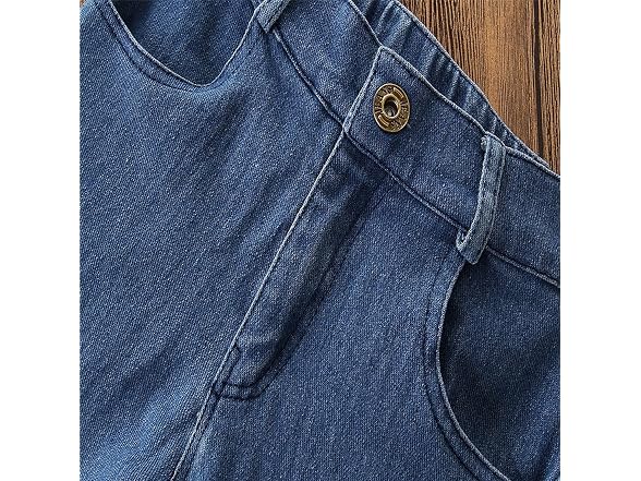 Verve Jelly Boys (4-5T) Little Baby Jeans Pants