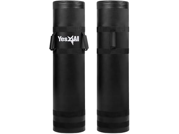 Yes4All Tackling Dummies 11lbs