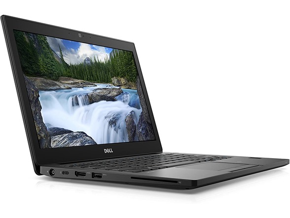 Dell Latitude 7290 I7-8650U Laptop