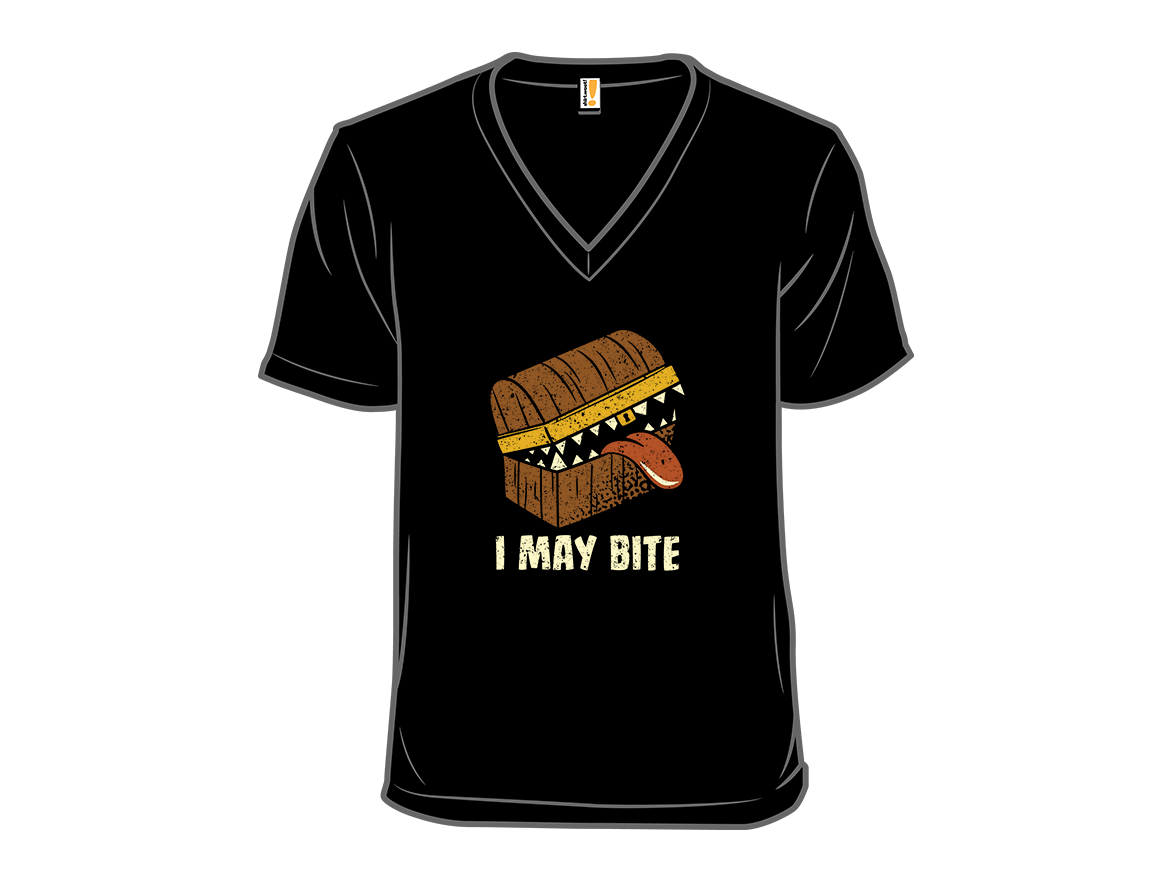 Mimic May Bite - Gallery 10