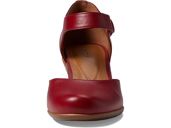 Easy Spirit Clarice Red 7 W (D)