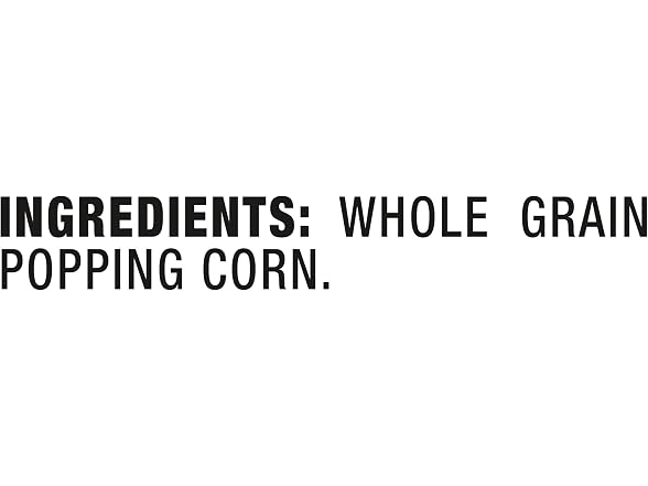 Orville Redenbacher's Popcorn