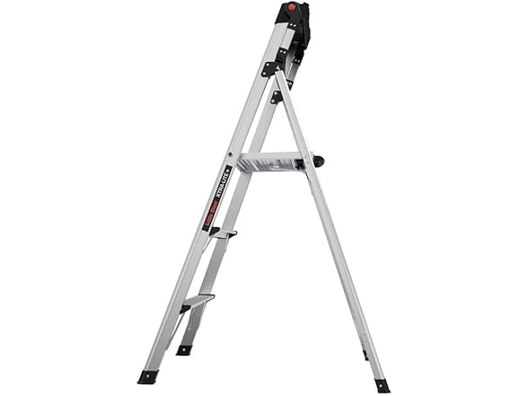 Little Giant Ladder 15265-092 5' Xtra-Lite Plus