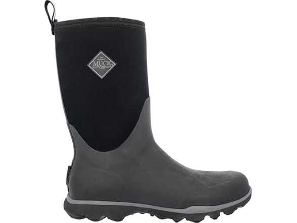 Muck Arctic Excursion Mid Men's Shoes