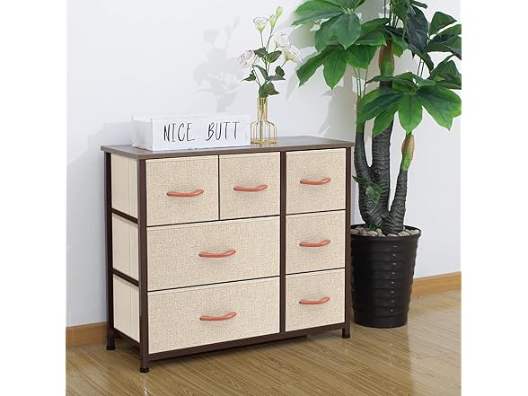 AZL1 Life Concept Dresser Storage Organizer - Your Choice