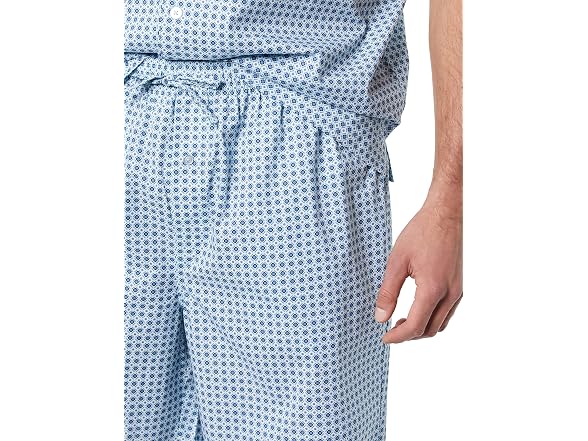Amazon Essentials Men Lightweight Cotton Set