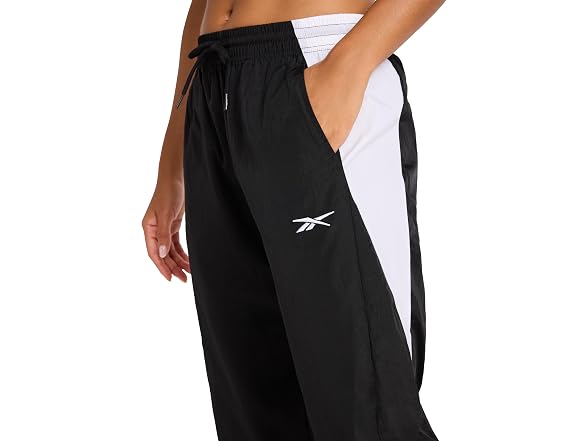 Reebok Women (XS) Bv Woven Pant