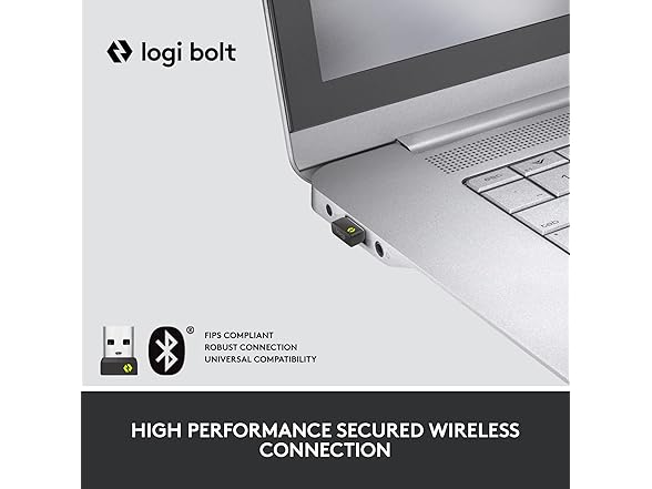 Logitech Lift Business Vertical Ergonomic Mouse