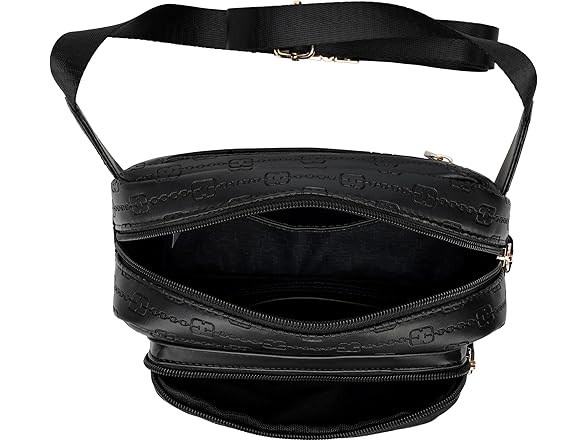 ELLE Eleganza Belt Bag