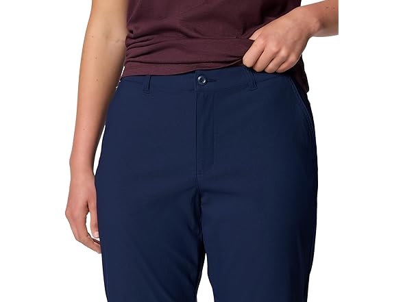 Collegiate Navy