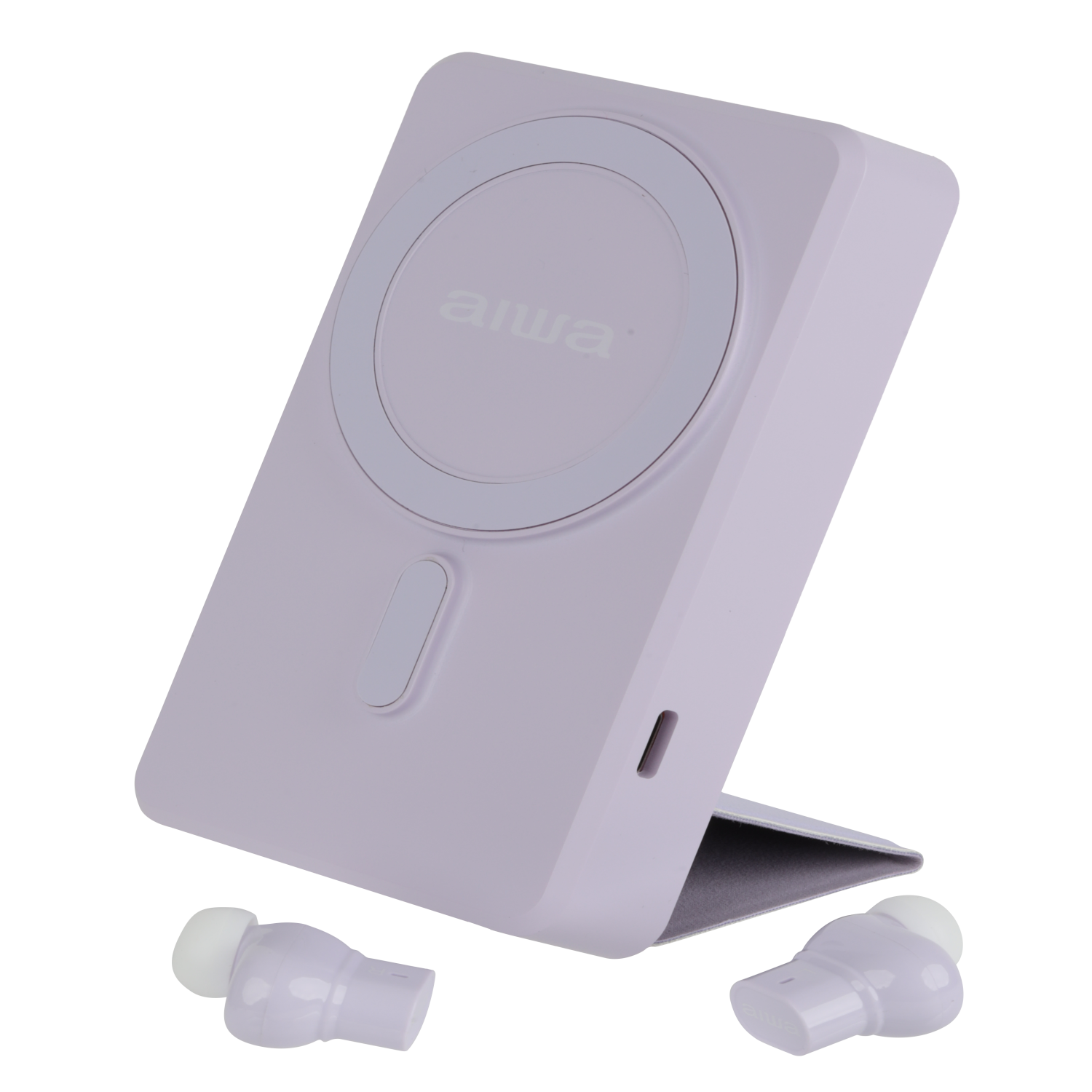 Prodigy 4-In-1 TWS Earbuds + Power Bank - Gallery 6