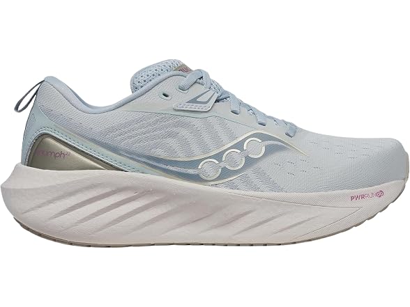 Saucony Women's Triumph 22 Sneakers (6)