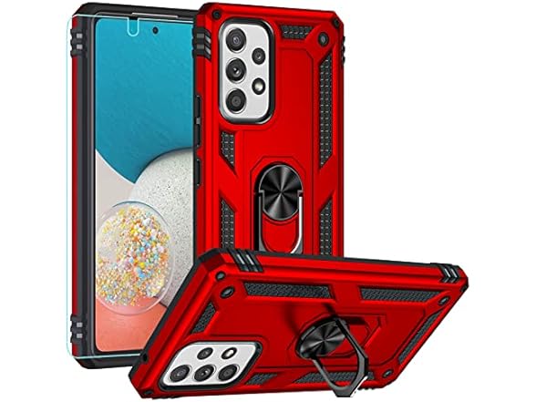 Cellular Phone Case for Samsung Galaxy