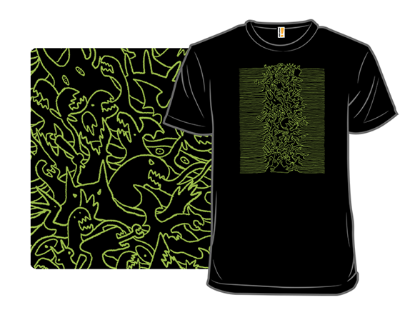 Dinosaur Joy Division