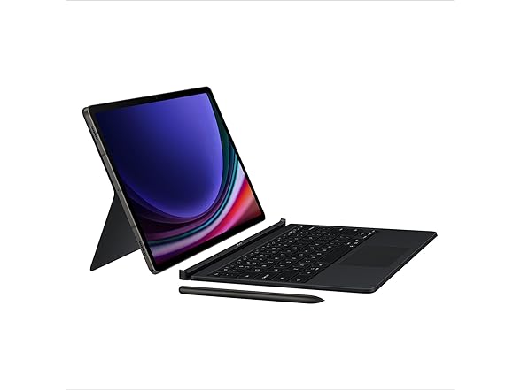 Samsung Tablet S9 11” Graphite