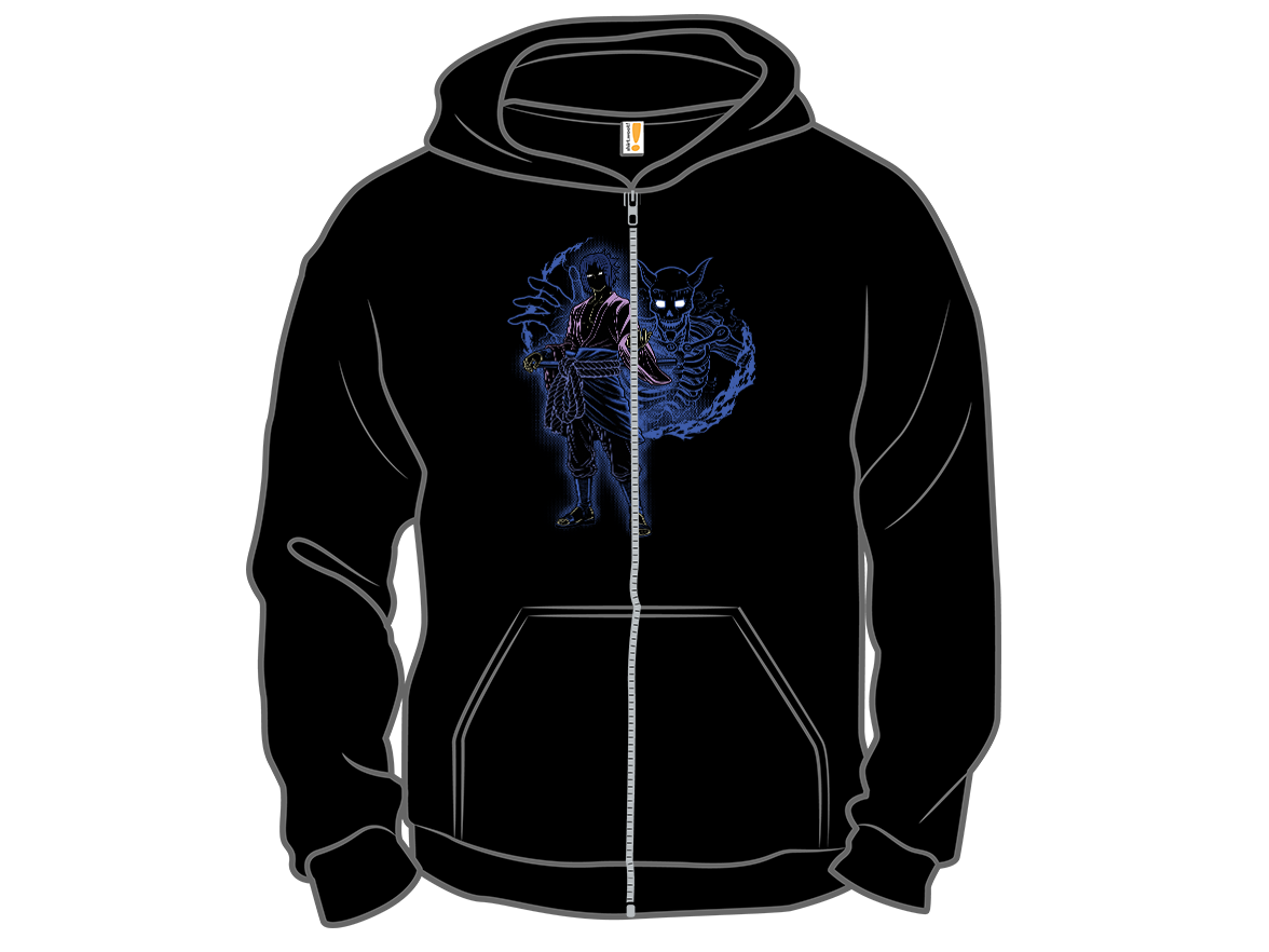 Seventh Hokage Shadow Lineart - Gallery 14