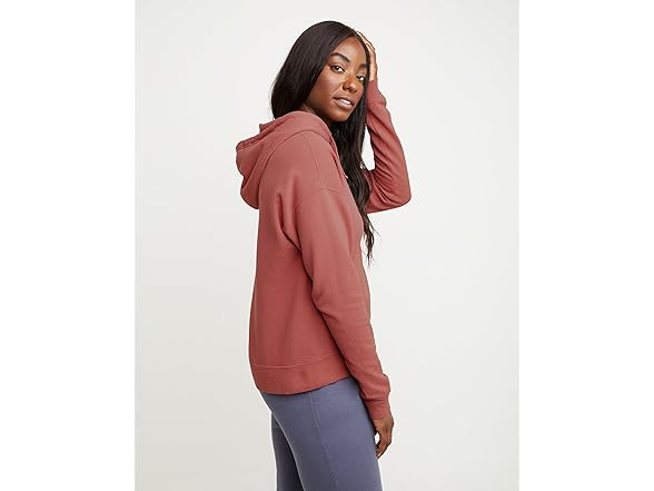 Hanes Vintage Wash Hoodie (L)