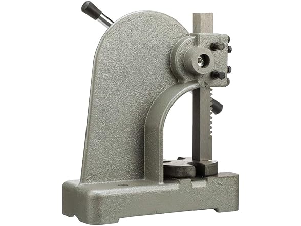 HHIP ABS Import 8600-0032 Heavy Duty Arbor Press