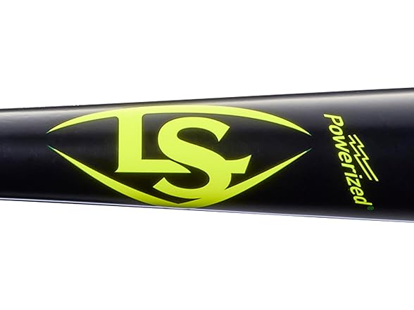Louisville Slugger Player's Baseball Bat