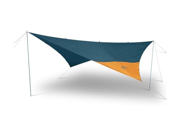 Kelty Noah's Tarp 9 Sun Shelter and Rainfly