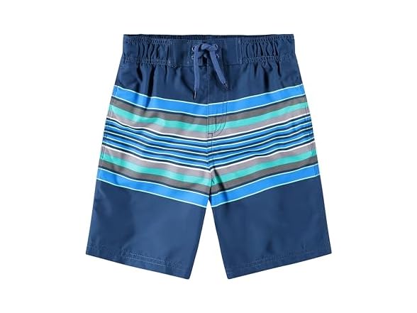 Orbit Navy/ Green