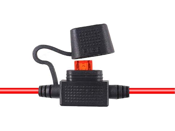 AYECEH 12V Ring Terminal Connector