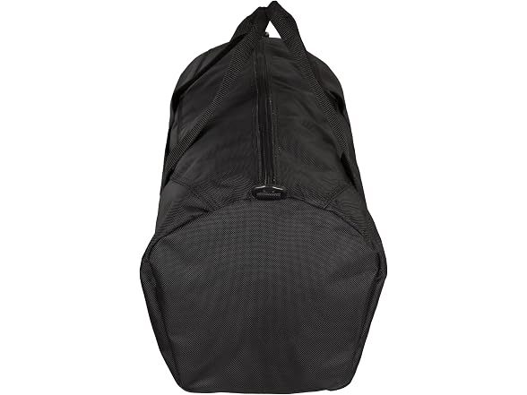 WOLVERINE Center Zip Duffel