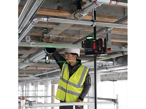 Bosch GLL330-80CGL BOSCH GLL330-80CGL 18V Green-B