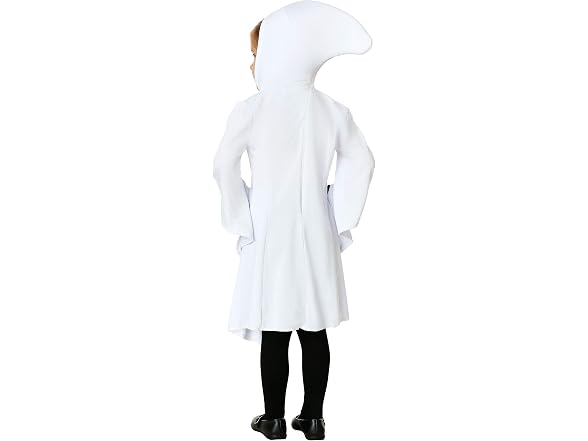 Fun Costumes Girls Gorgeous Ghost Costume for (4T)