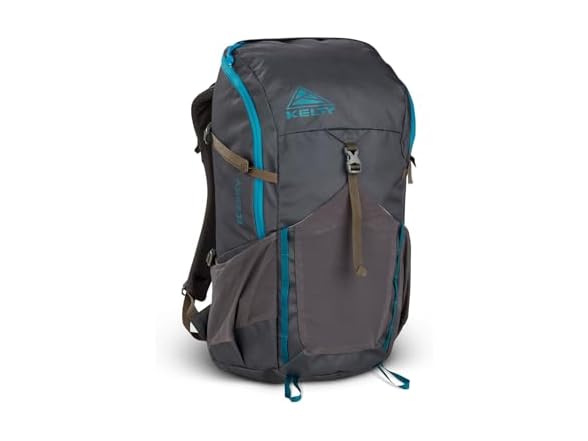 Kelty Asher Backpack (35L Beluga)