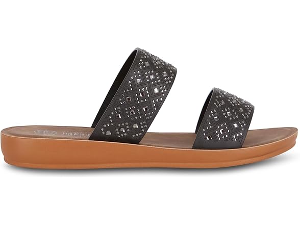 Harborsides Women's Jet Wedge Sandal