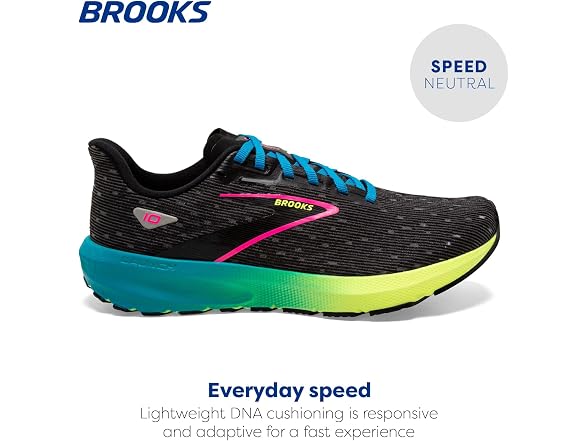 Brooks Launch 10 Men's Shoes (10)