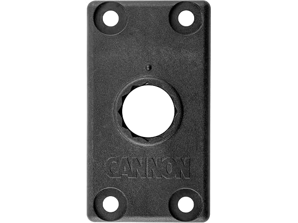 Cannon 3-Position Adjustable Rod Holder