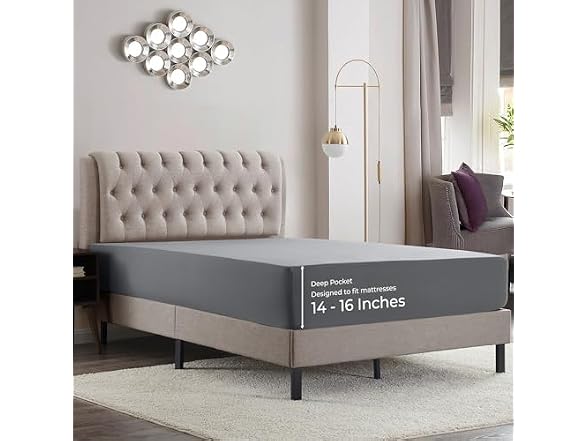 Charcoal Grey