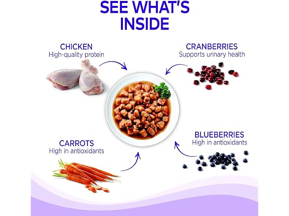 Healthy Indulgence Morsels Chicken & Turkey
