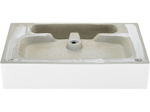 Claire 24" Rectangle Wall